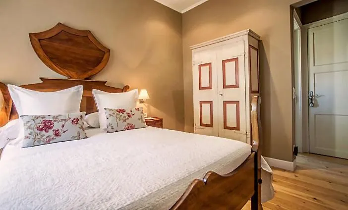 L'Hort De Sant Cebria Bed & Breakfast Torroella de Fluvia Spain