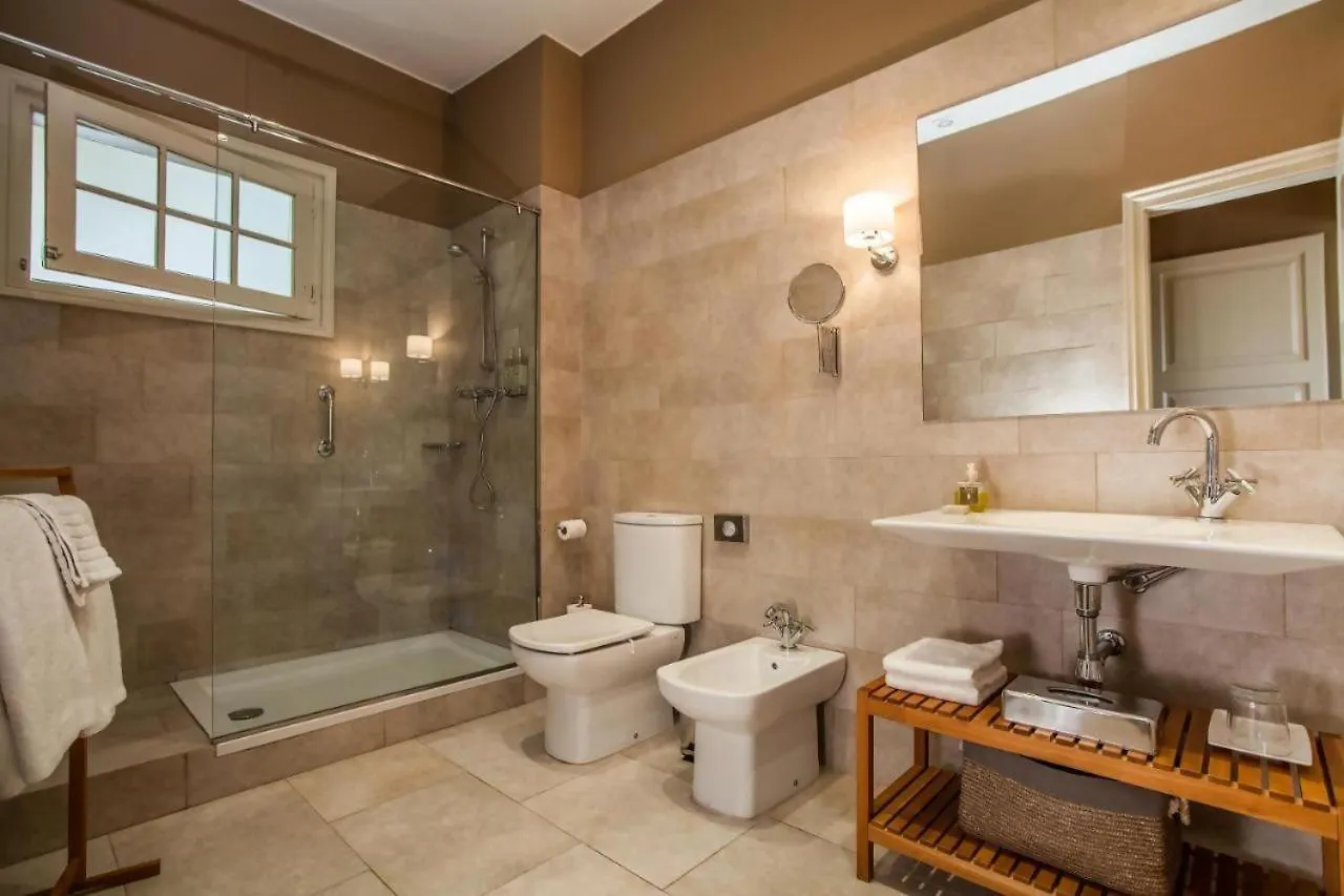 L'Hort De Sant Cebria Bed & Breakfast Torroella de Fluvia 4*,
