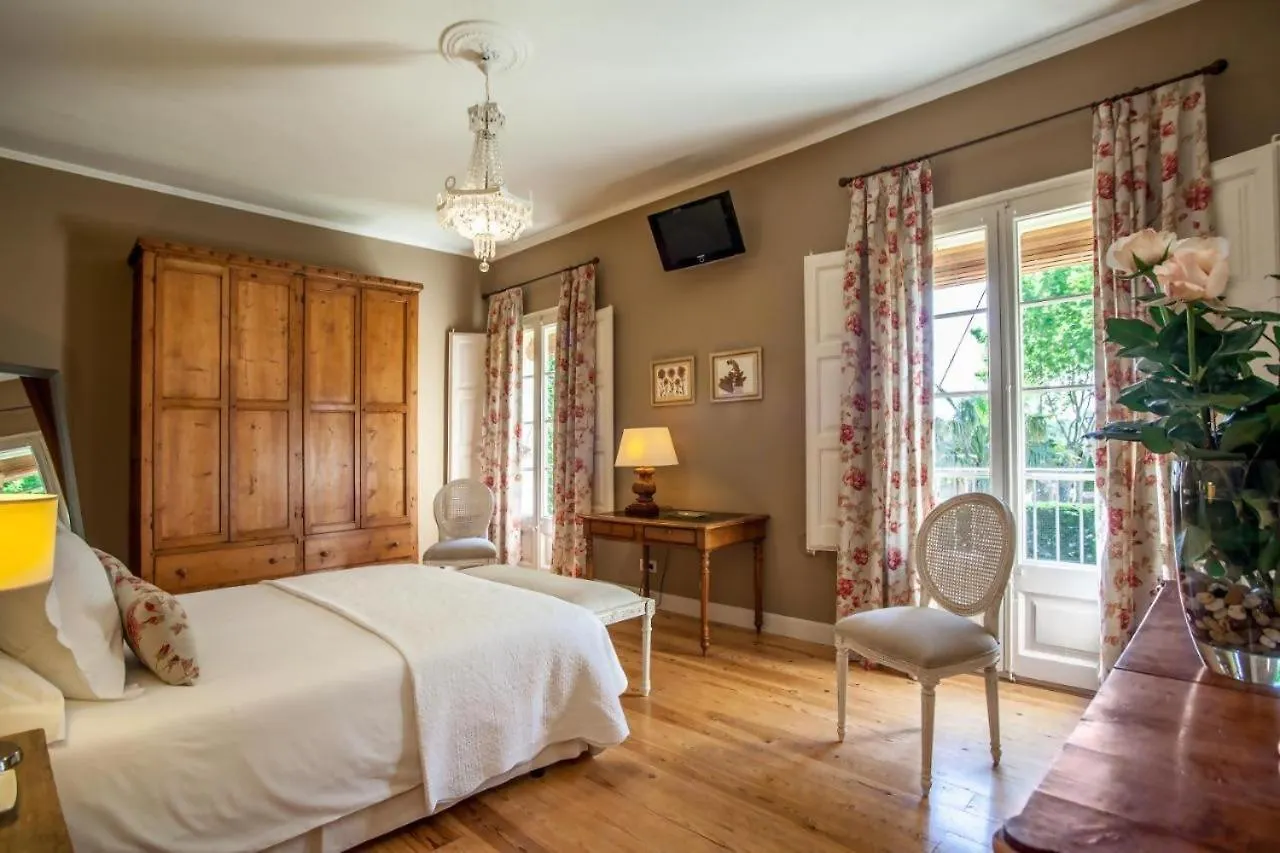 Bed and Breakfast Lhort De Sant Cebria Torroella de Fluviá 4*,