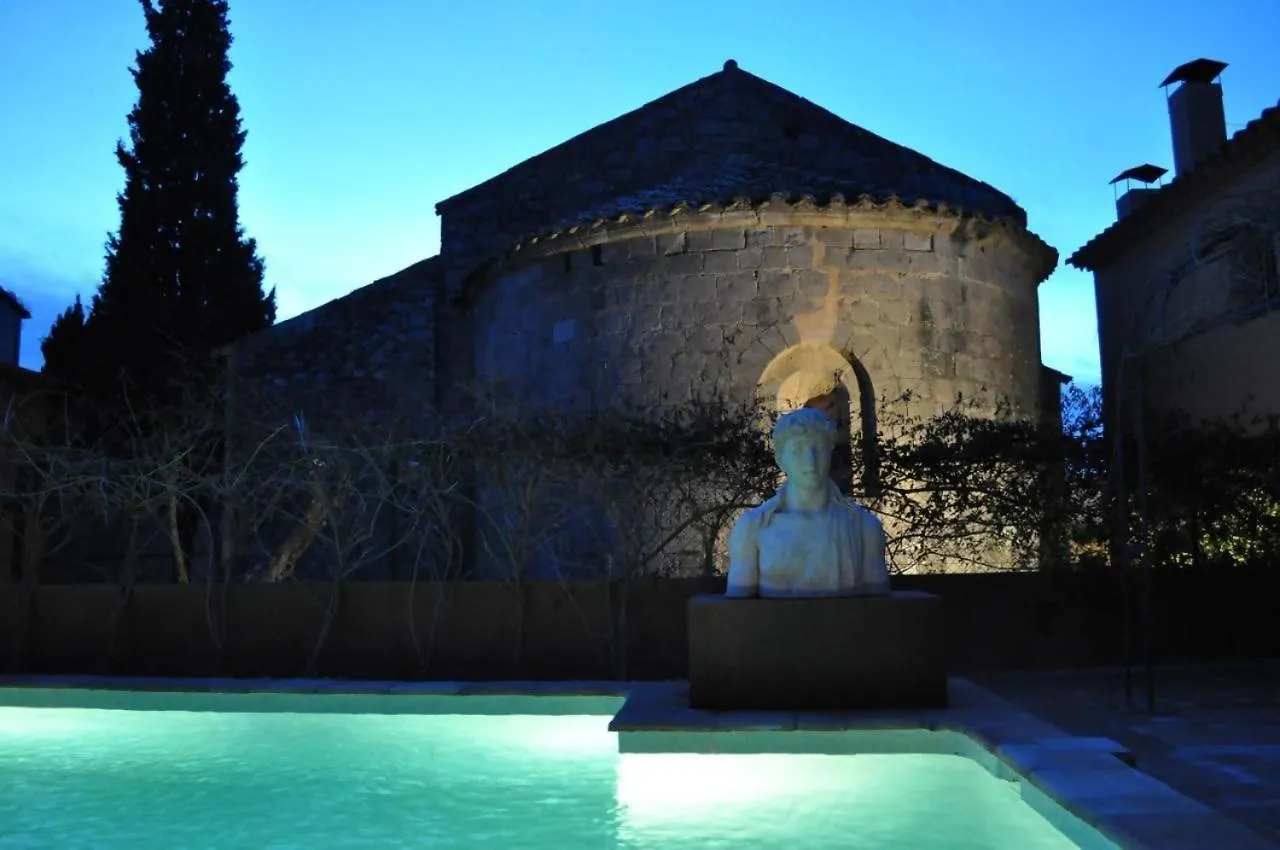 L'Hort De Sant Cebria Bed & Breakfast Torroella de Fluvia Spain