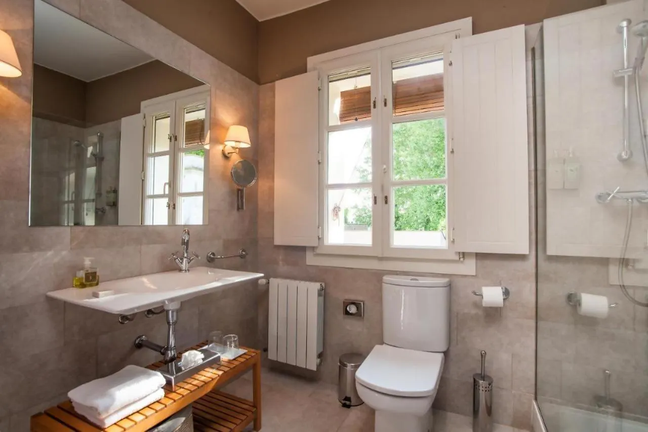L'Hort De Sant Cebria Bed & Breakfast Torroella de Fluvia