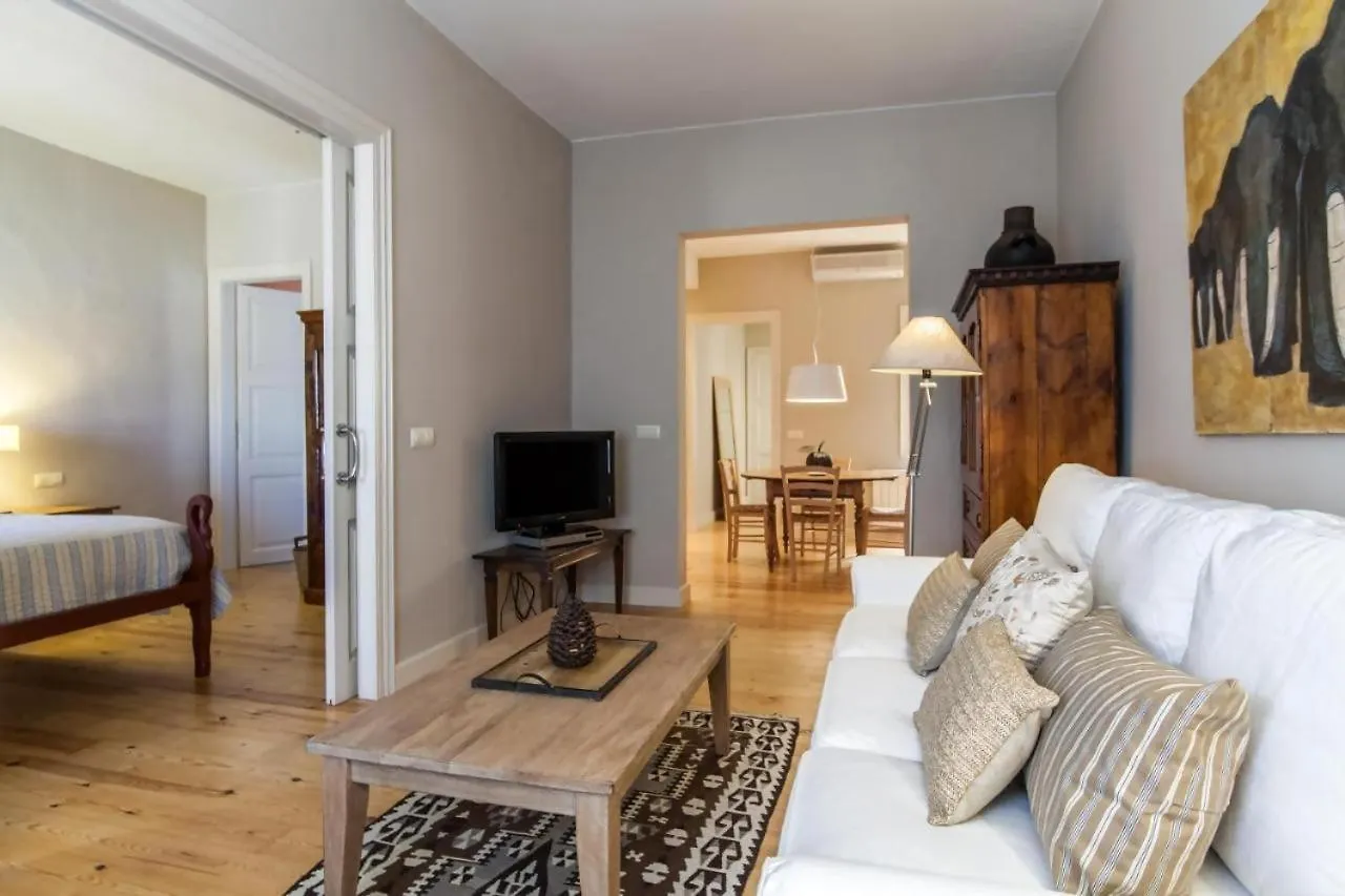 L'Hort De Sant Cebria Bed & Breakfast Torroella de Fluvia