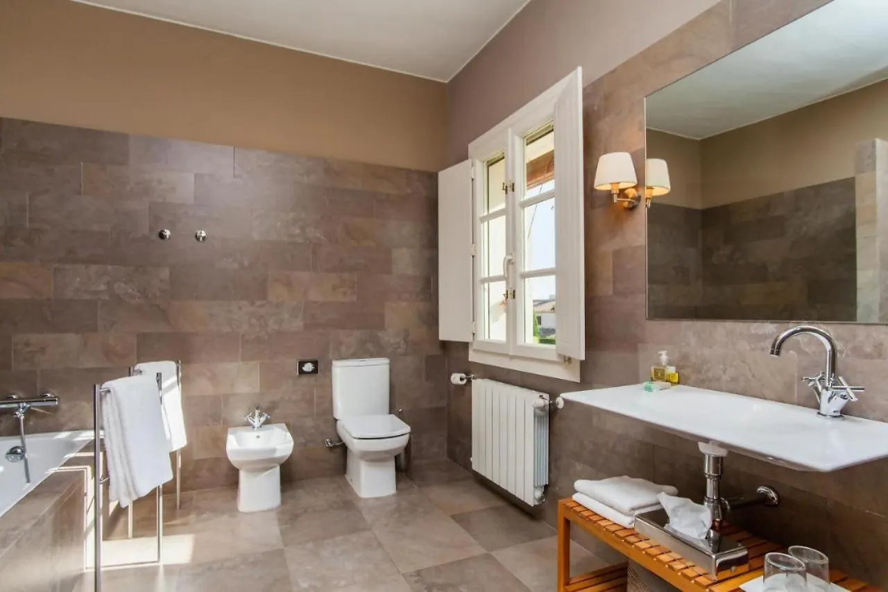 L'Hort De Sant Cebria Bed & Breakfast Torroella de Fluvia