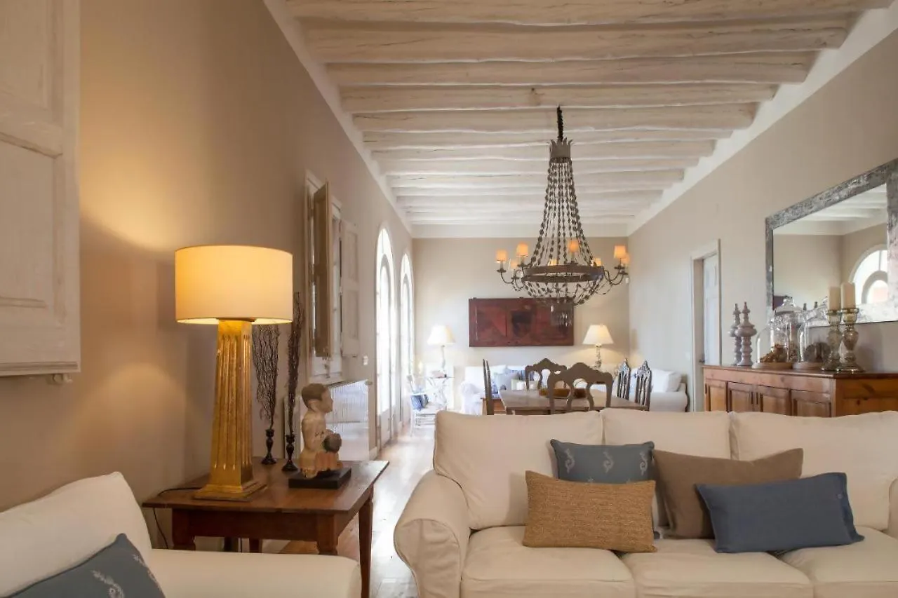 L'Hort De Sant Cebria Bed & Breakfast Torroella de Fluvia